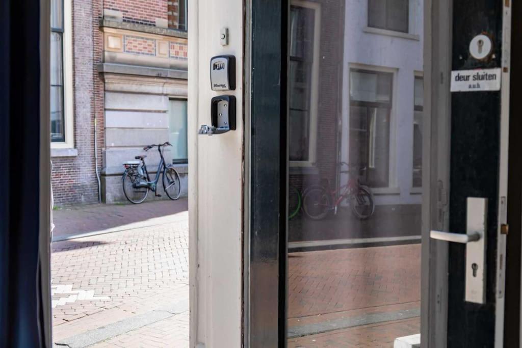 Haarlem Square House City Centre Haarlem Exterior photo